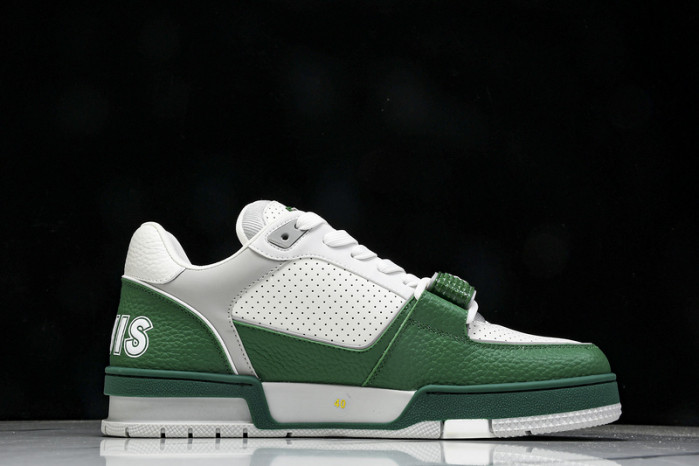 LVT  SNEAKERS   COPSHOE  L&V-trainer 12