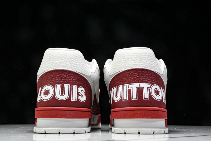 LVT  SNEAKERS   COPSHOE  L&V-trainer 11