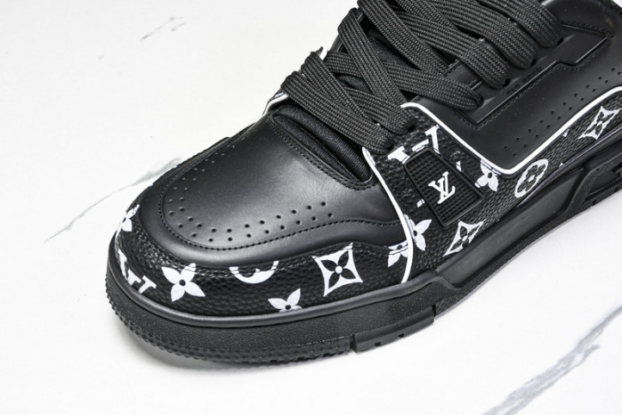 LVT  SNEAKERS   COPSHOE  L&V-trainer 14