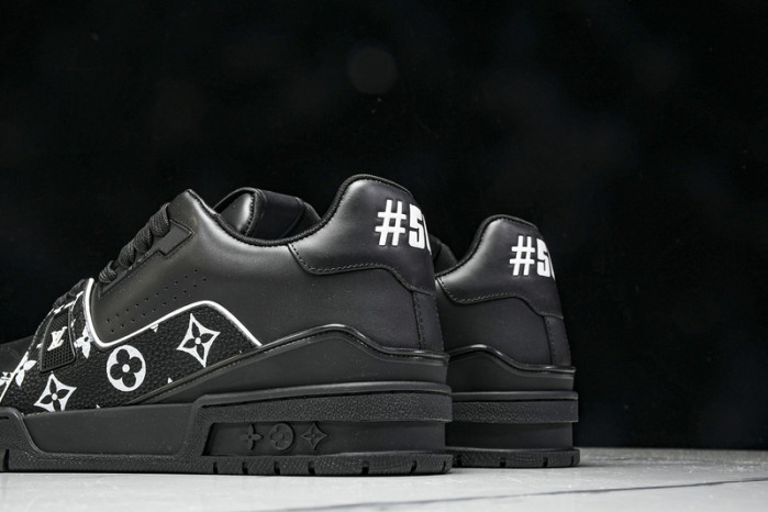 LVT  SNEAKERS   COPSHOE  L&V-trainer 14