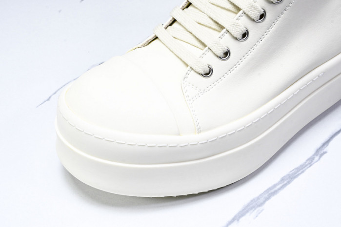 RICK OWENS SNEAKERS COPSHOE OR-276
