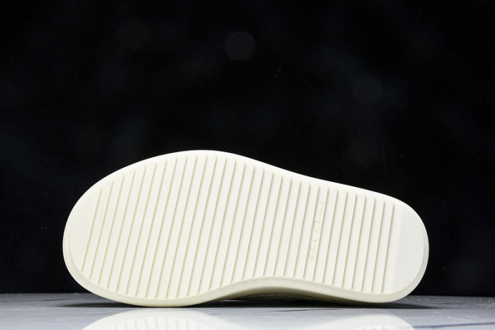 RICK OWENS SNEAKERS COPSHOE OR-276