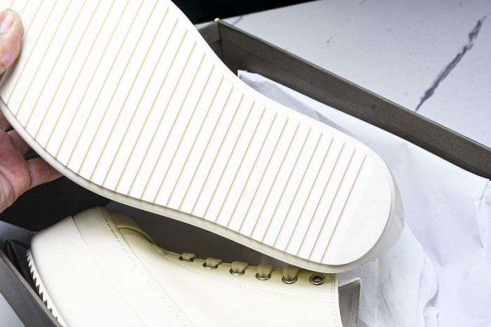 RICK OWENS SNEAKERS COPSHOE OR-276