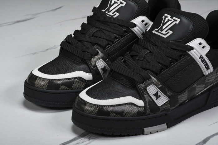 LVT  SNEAKERS   COPSHOE  L&V-247