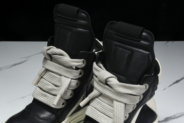 RICK OWENS SNEAKERS COPSHOE OR-168