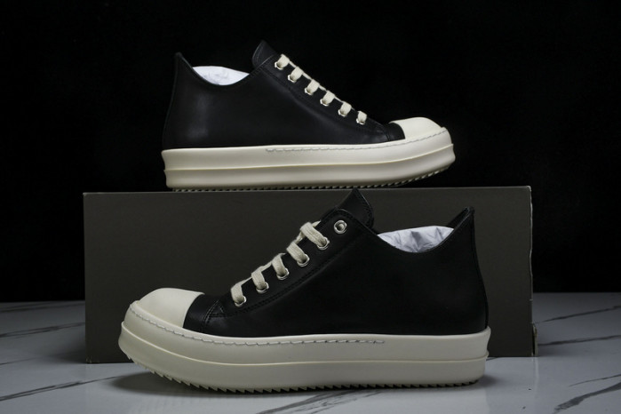 RICK OWENS SNEAKERS  copshpe OR-170