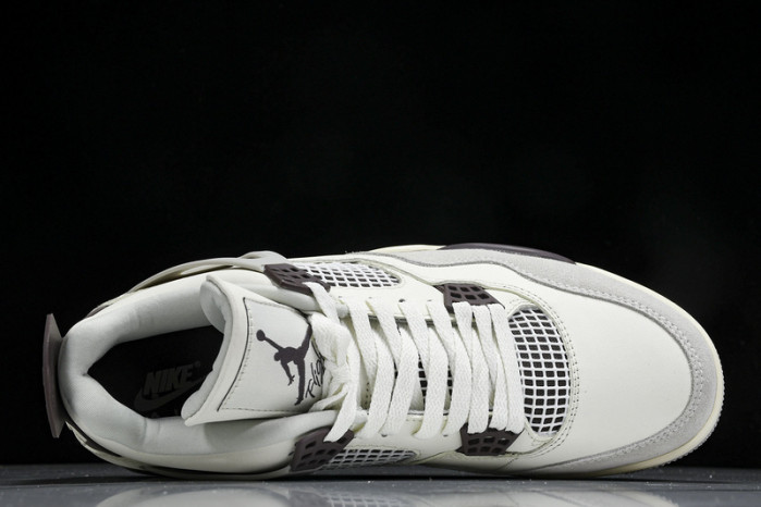 A Ma Maniere x Air Jordan 4 “Phantom” fz4810-001