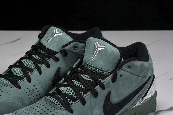 Nike Kobe 4 Protro “Girl Dad”  FQ3545-300