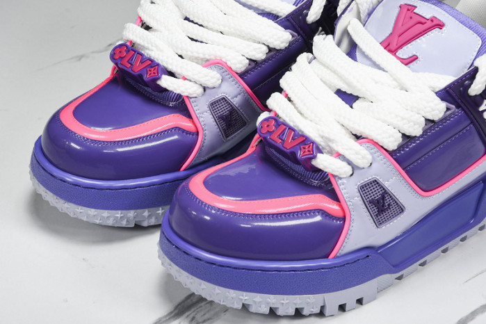 LVT  SNEAKERS   COPSHOE  L&V-249