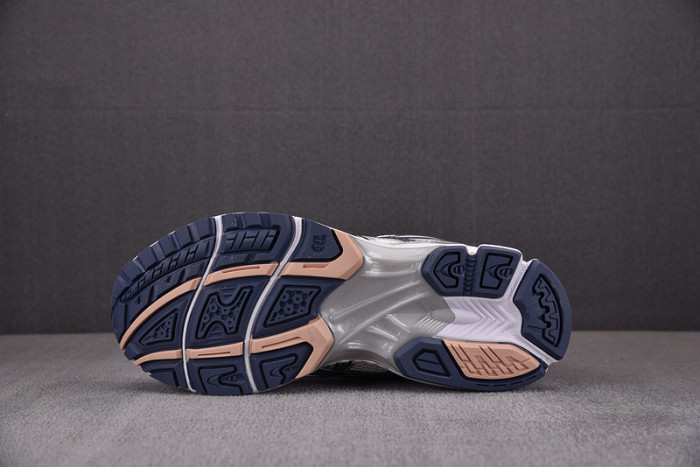 A*sics COPSHOE AS-007