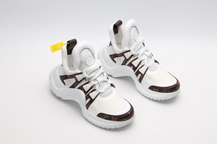 LVT COPSHOE  L&V-256