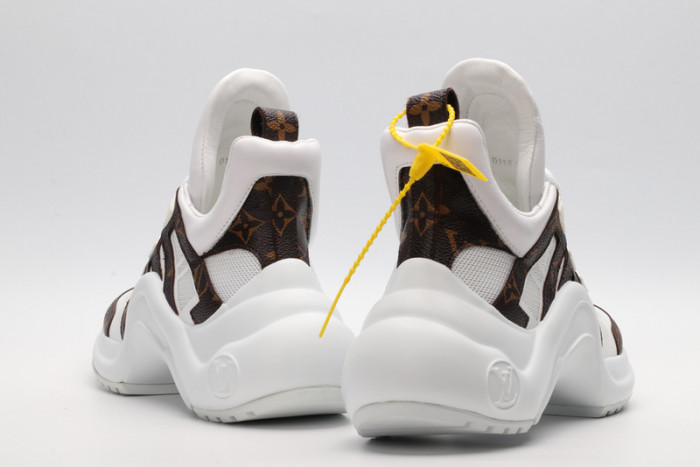 LVT COPSHOE  L&V-256