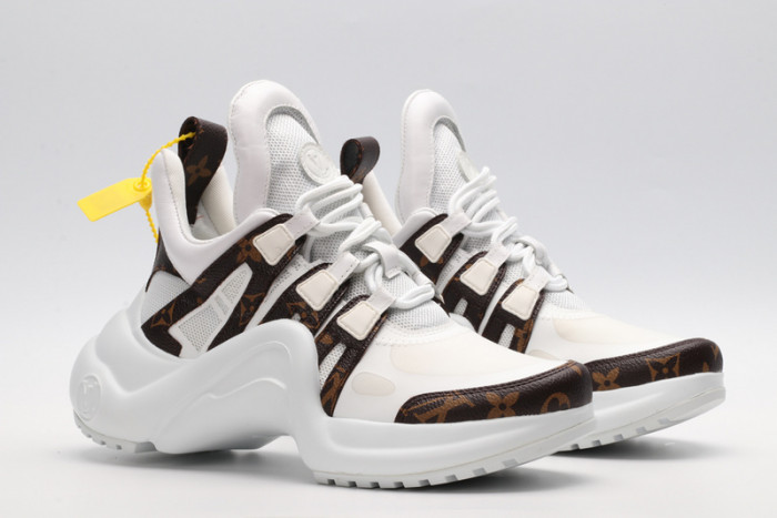 LVT COPSHOE  L&V-256