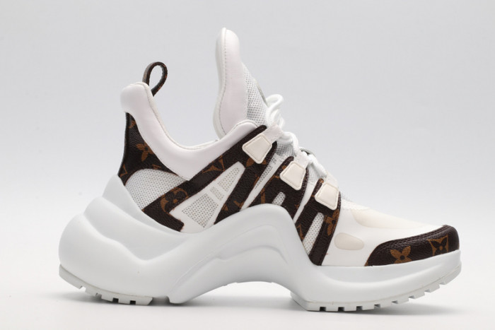 LVT COPSHOE  L&V-256