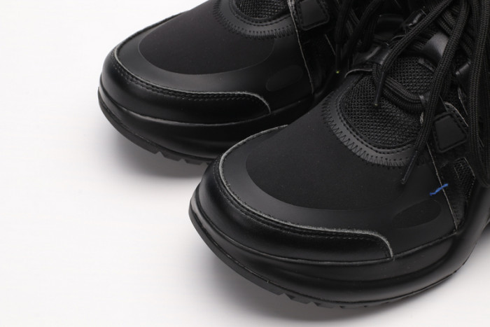 LVT COPSHOE  L&V-258