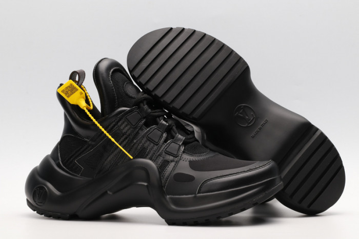 LVT COPSHOE  L&V-258