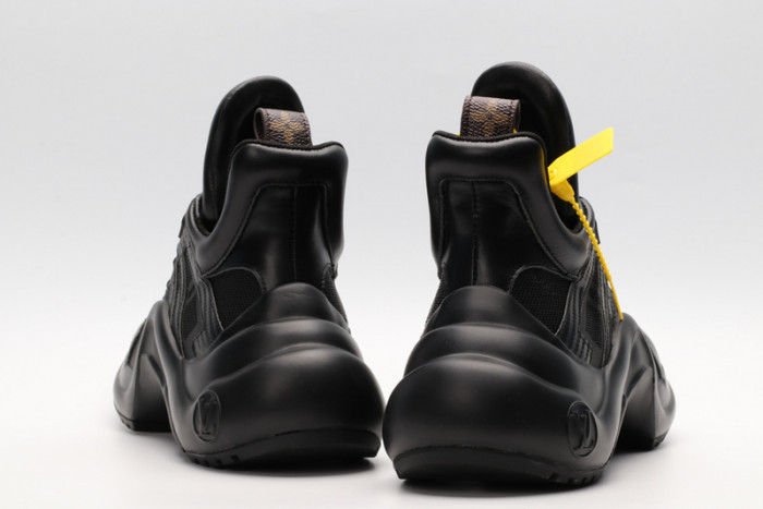 LVT COPSHOE  L&V-258