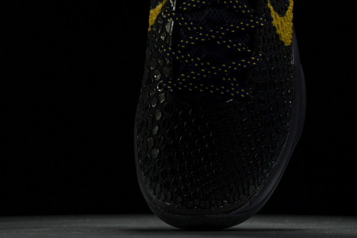 Nike Kobe 6 Imperial Purple - 429659-501