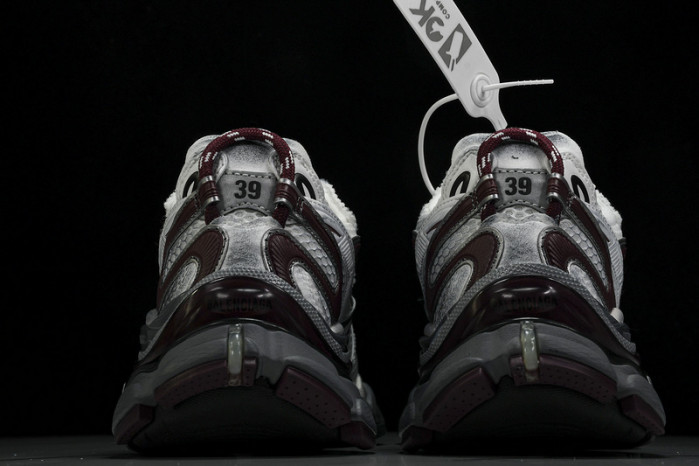 BL RUNNER -COPSHOE BL 282