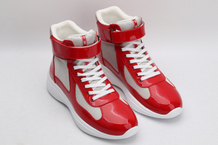 PR sneakers  copshoe PR-22