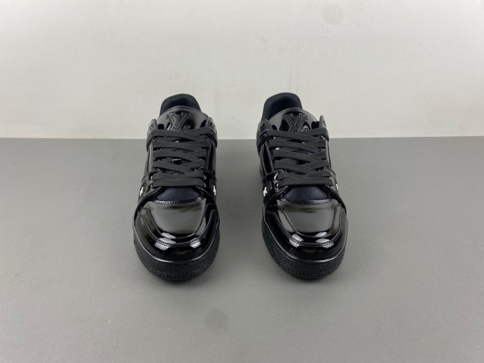 LVT  SNEAKERS   COPSHOE  L&V-252