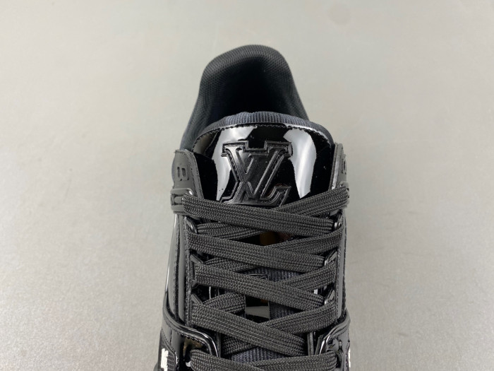 LVT  SNEAKERS   COPSHOE  L&V-252