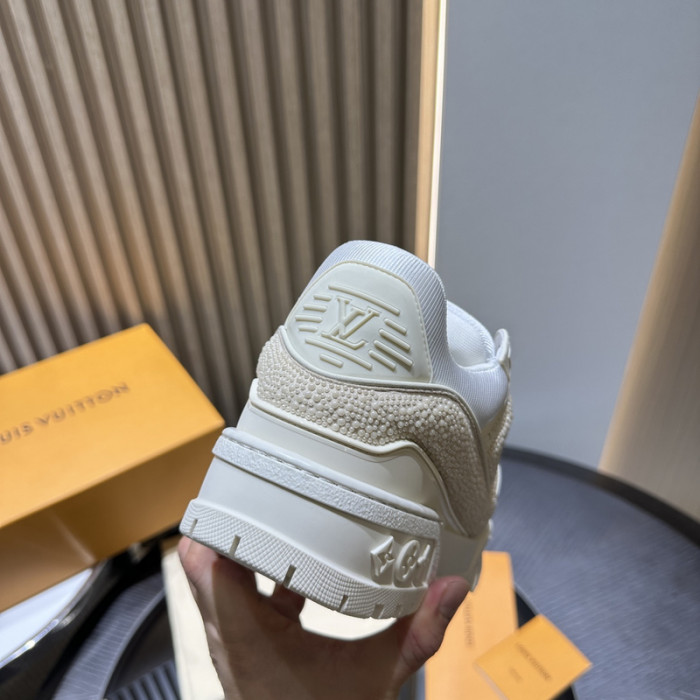 LVT  SNEAKERS   COPSHOE  L&V-Trainer Maxi 03