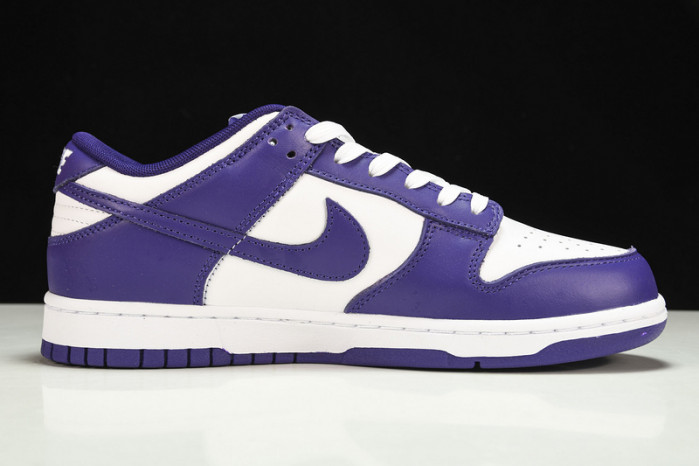 Nike Dunk Low Championship Court Purple  DD1391-104