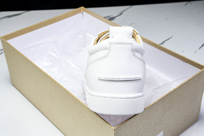 CHRISTIAN LOUBOUTIN SNEAKERS COPSHOE  CL-143