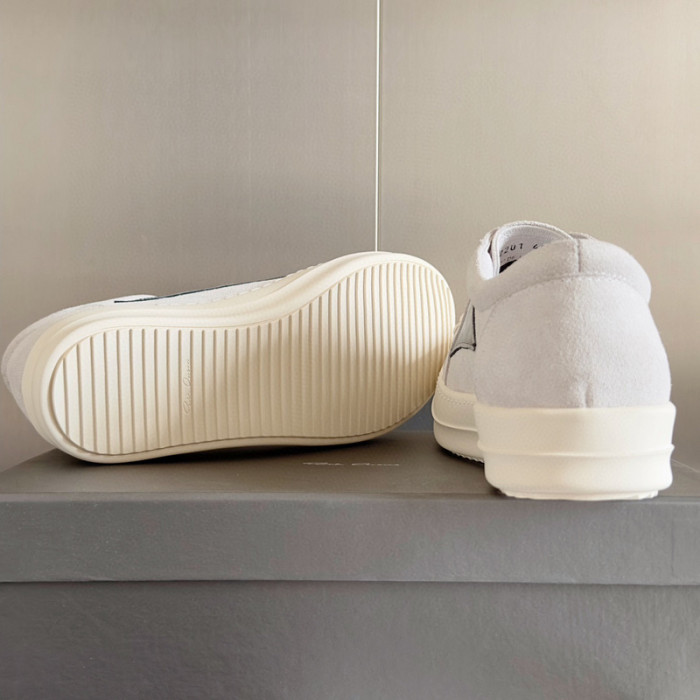 RICK OWENS SNEAKERS  copshpe OR-183