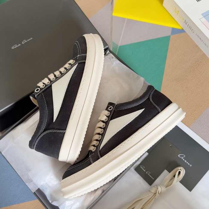 RICK OWENS SNEAKERS  copshpe OR-184