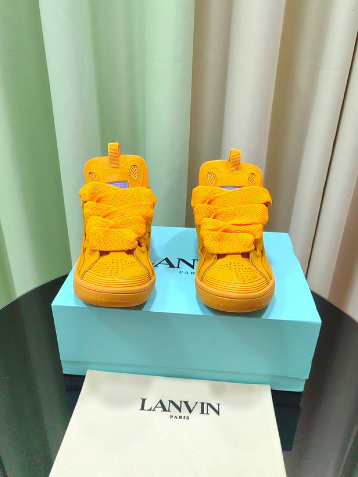 LANVIN SNEAKERS COPSHOE LA-115