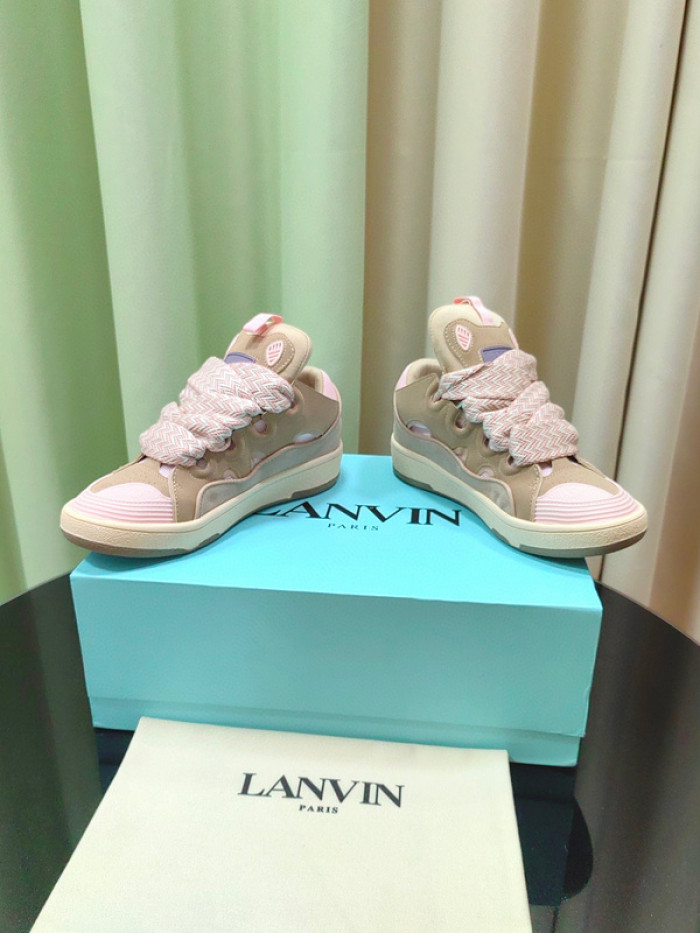 LANVIN SNEAKERS COPSHOE LA-116