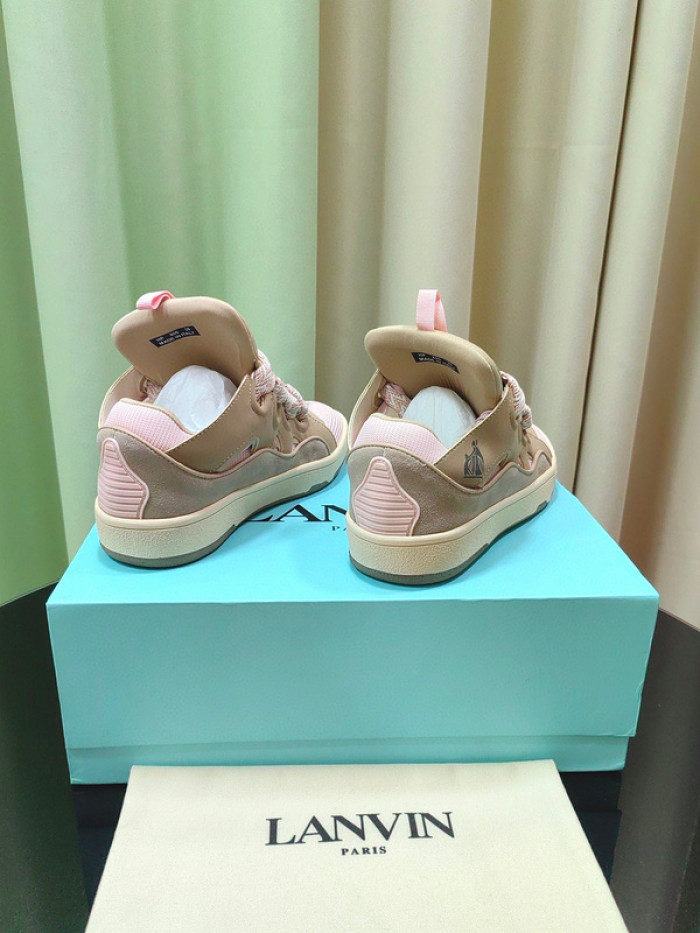 LANVIN SNEAKERS COPSHOE LA-116