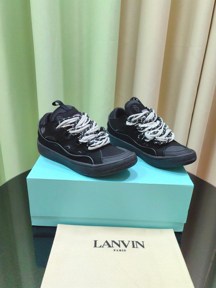 LANVIN SNEAKERS COPSHOE LA-117