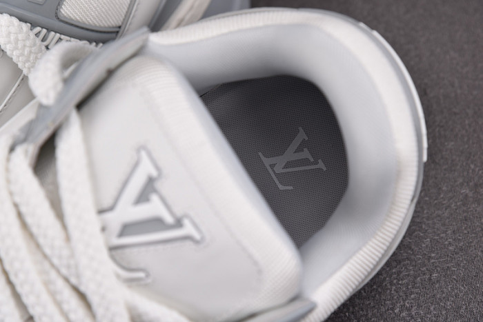 LVT  SNEAKERS   COPSHOE  L&V-239