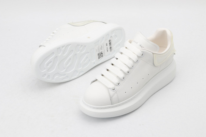 ALEXANDER MCQUEEN SOLE SNEAKERS KICKZE-26