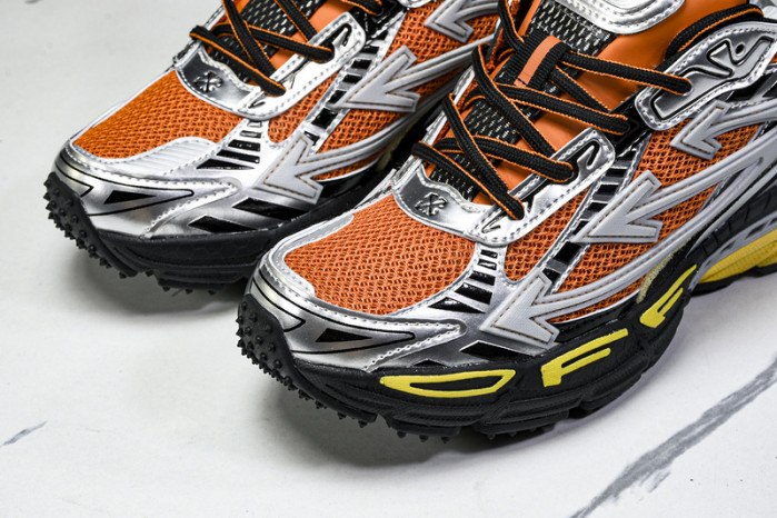 OF sneakers others  copshoe OW-142