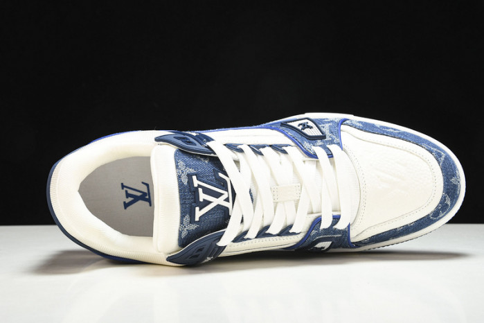 LVT  SNEAKERS   COPSHOE  L&V-67