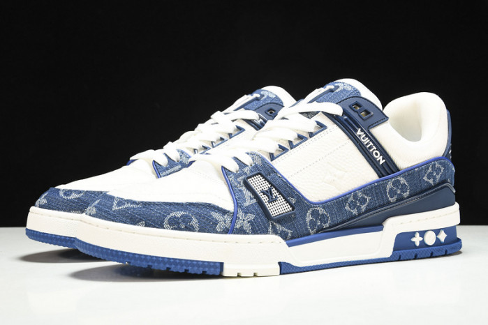 LVT  SNEAKERS   COPSHOE  L&V-67