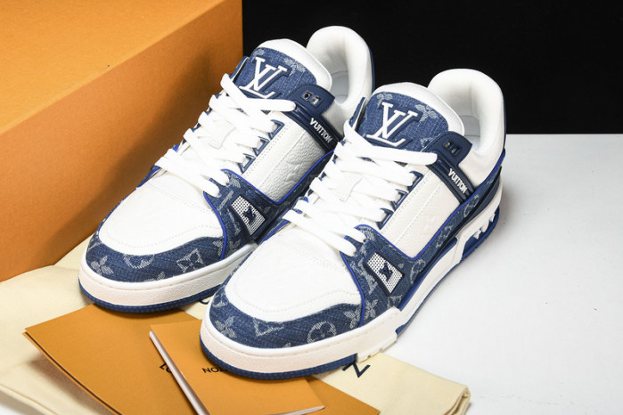 LVT  SNEAKERS   COPSHOE  L&V-67