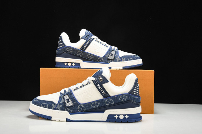 LVT  SNEAKERS   COPSHOE  L&V-67