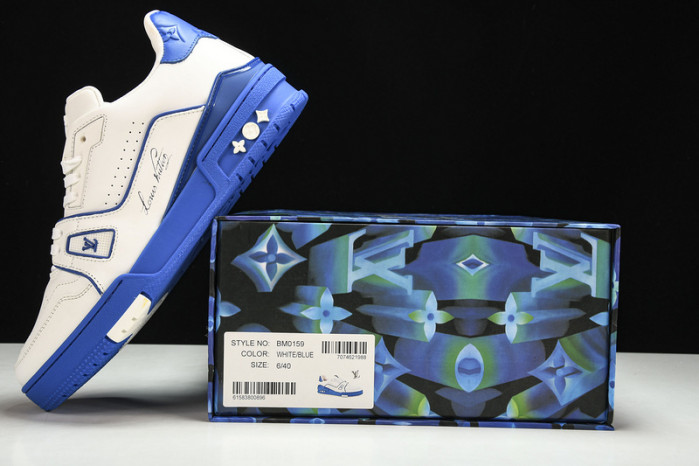 LVT  SNEAKERS   COPSHOE  L&V-69