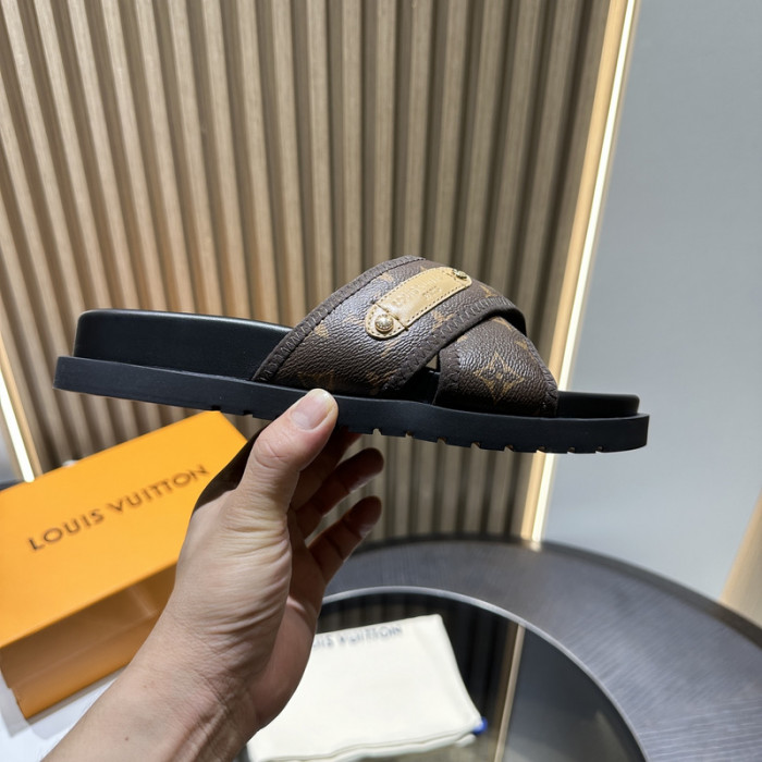 LVT SLIDE COPSHOE LVS-101