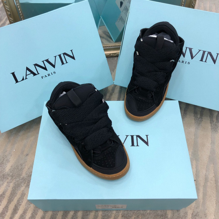 LANVIN SNEAKERS COPSHOE LA-122