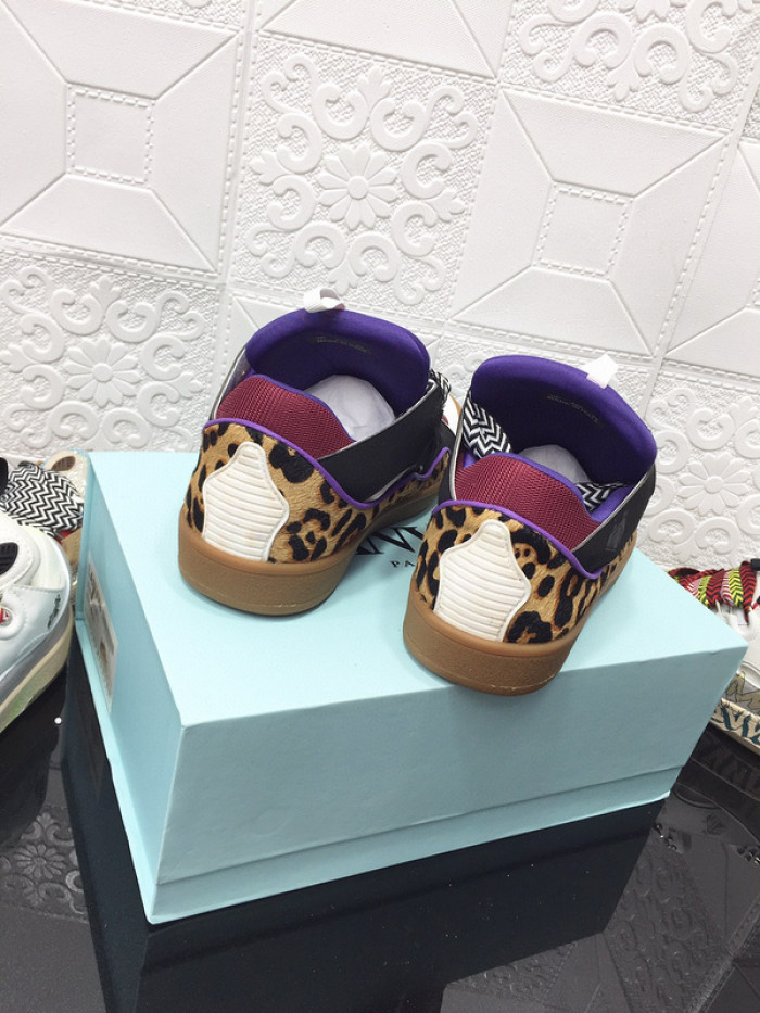 LANVIN SNEAKERS COPSHOE LA-123