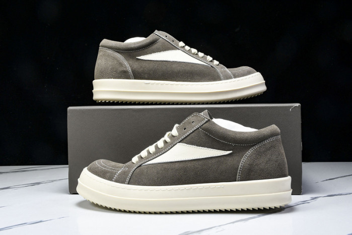 RICK OWENS SNEAKERS  copshpe OR-217