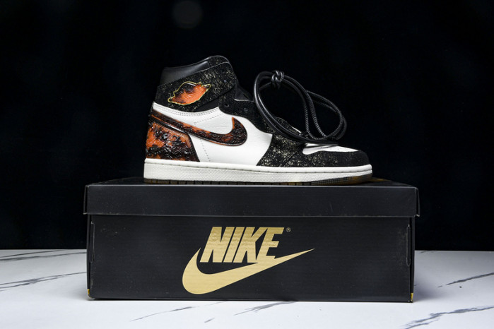 ordan 1 Retro High OG 