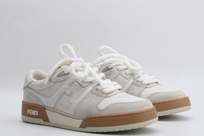 FD SNEAKERS COPSHOE FD-02