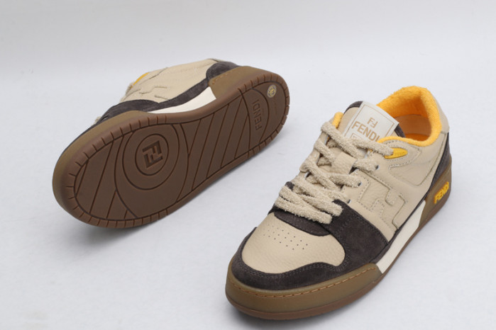 FD SNEAKERS COPSHOE FD-04